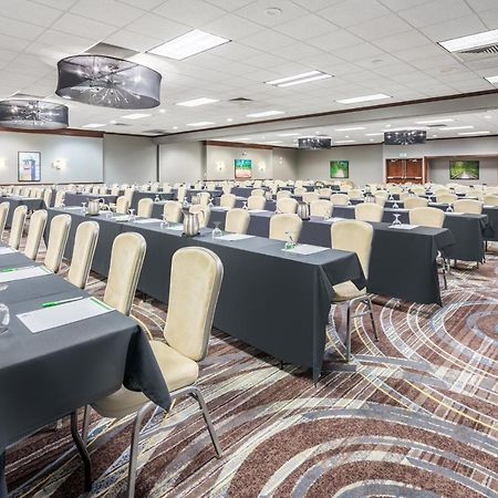 Holiday Inn Baltimore-Inner Harbor Экстерьер фото