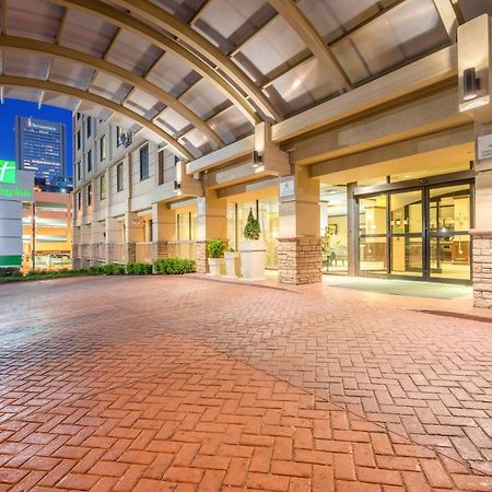 Holiday Inn Baltimore-Inner Harbor Экстерьер фото