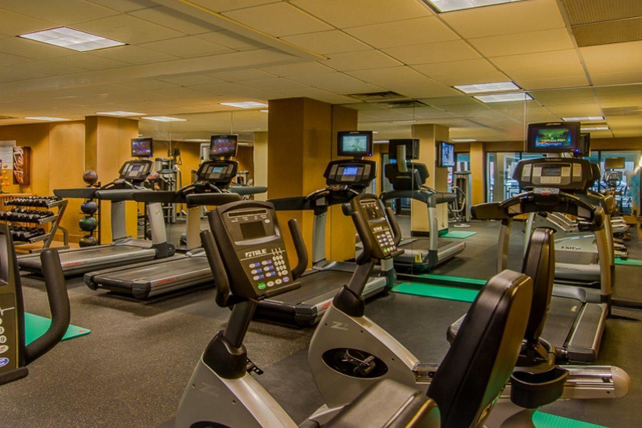 Holiday Inn Baltimore-Inner Harbor Экстерьер фото