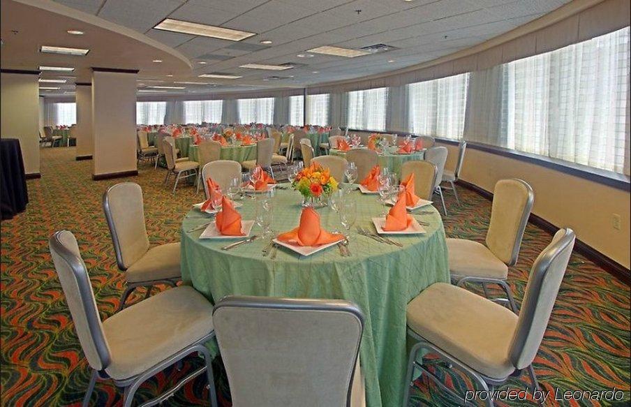 Holiday Inn Baltimore-Inner Harbor Экстерьер фото