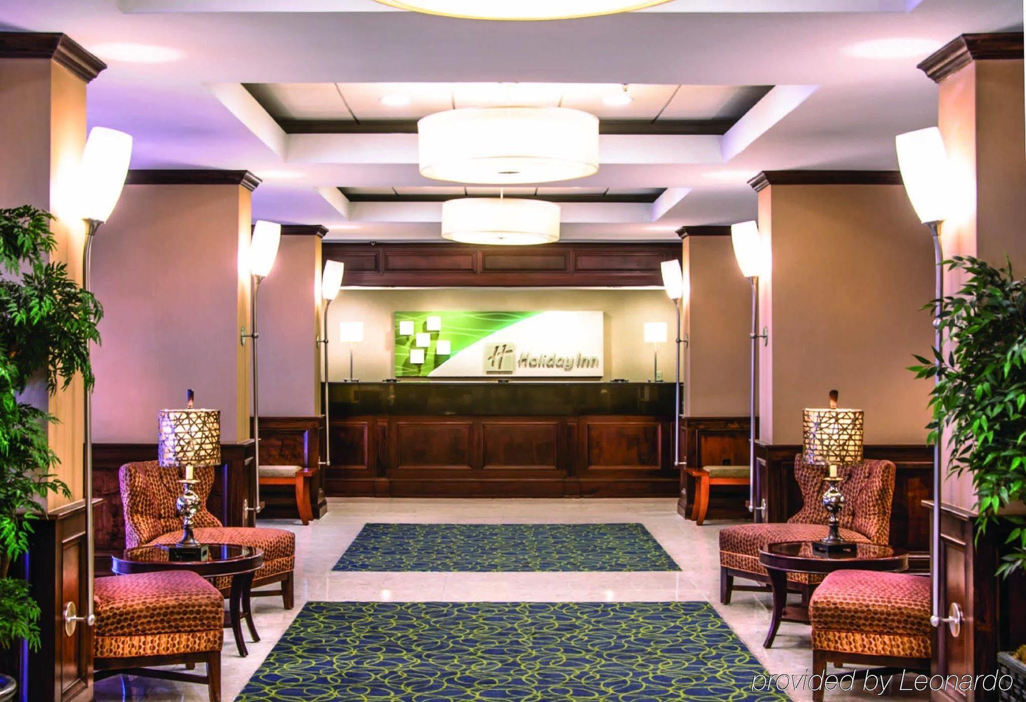 Holiday Inn Baltimore-Inner Harbor Экстерьер фото