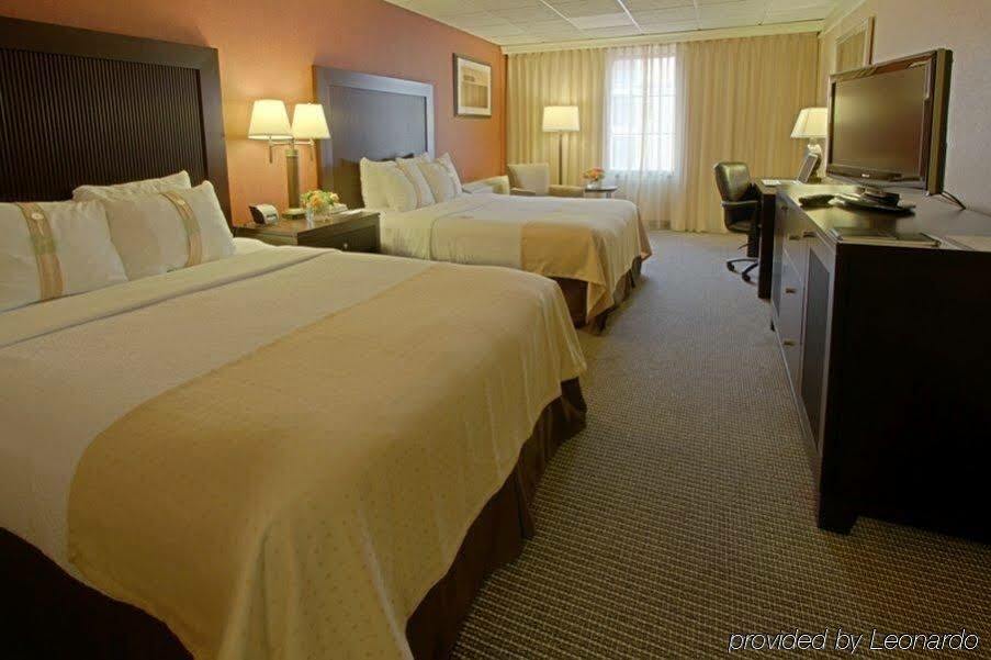 Holiday Inn Baltimore-Inner Harbor Экстерьер фото