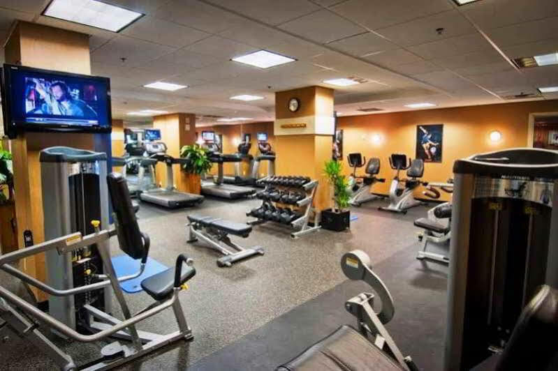 Holiday Inn Baltimore-Inner Harbor Экстерьер фото