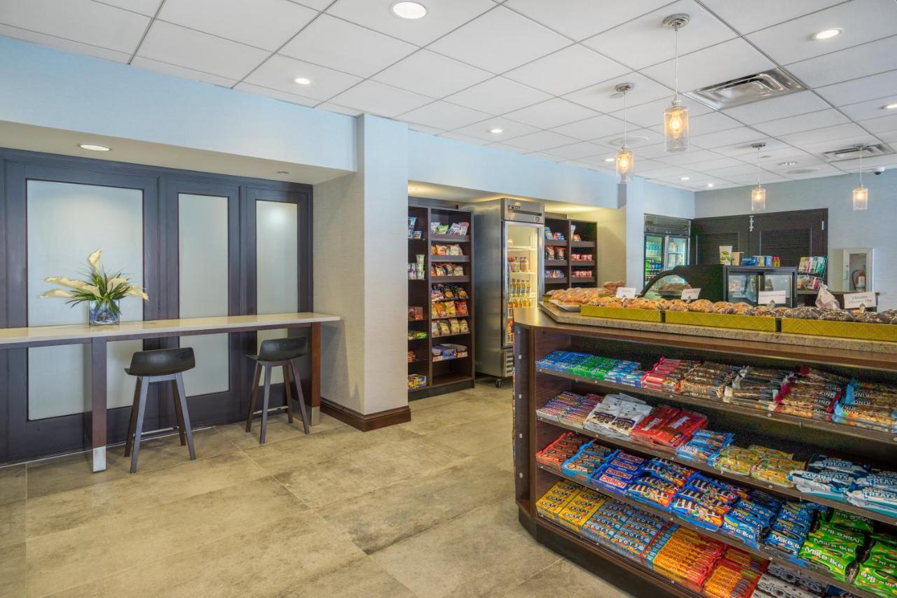Holiday Inn Baltimore-Inner Harbor Экстерьер фото